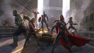 Marvel (Image via Marvel Guides)
